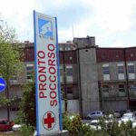 Ospedale Cardarelli Campobasso