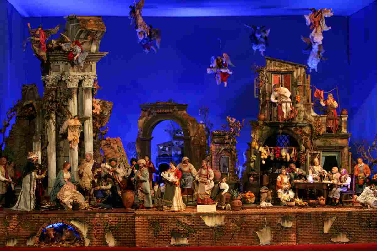 Clamoroso in Toscana: una scuola toglie Gesù dai canti di Natale. “E’ divisivo” Clamoroso in Toscana: una scuola toglie Gesù dai canti di Natale. “E’ divisivo”