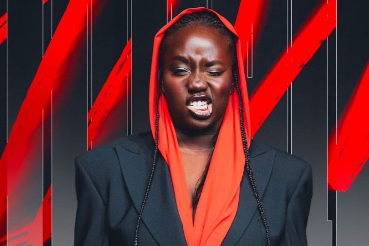 mimì locandina semifinali x factor 2024