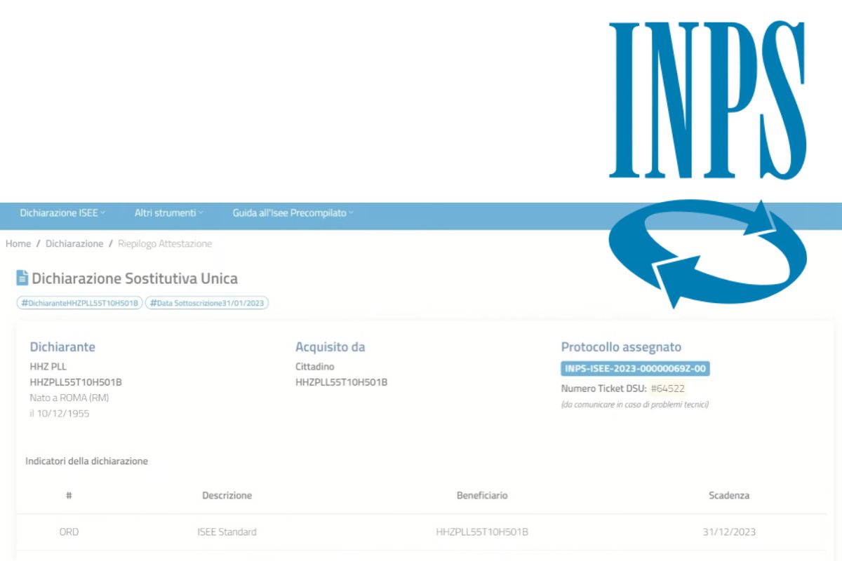 Occhio all’ISEE, se non lo presenti subito non riceverai più questi soldi