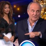 gerry scotti e samira lui