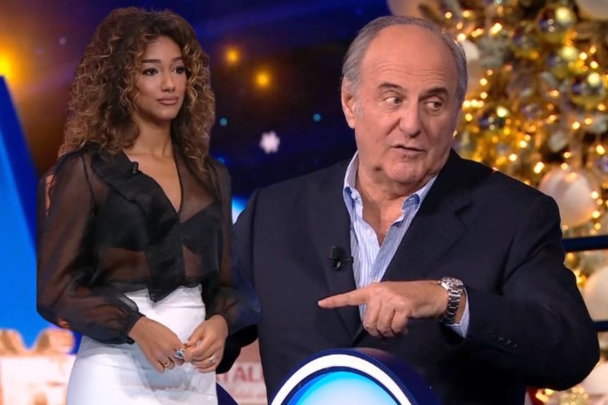 la ruota della fortuna gerry svela un segreto di samira anche lei8230 da Cityrumors.it la ruota della fortuna gerry svela un segreto di samira anche lei8230