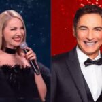 federica panicucci e marco liorni