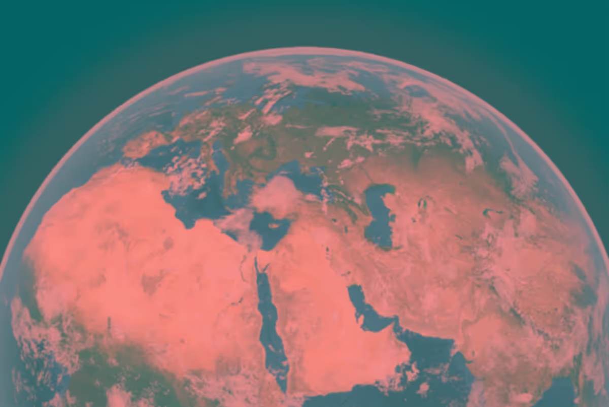 due gradi in pi249 ecco perch232 il 2025 232 il secondo anno pi249 caldo della storia da Cityrumors.it due gradi in pi249 ecco perch232 il 2025 232 il secondo anno pi249 caldo della storia