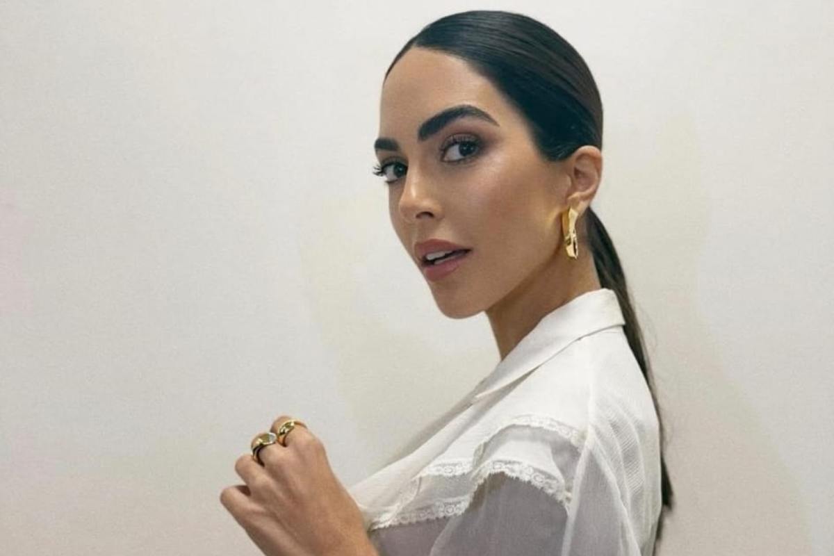 Stefano De Martino nuova fiamma