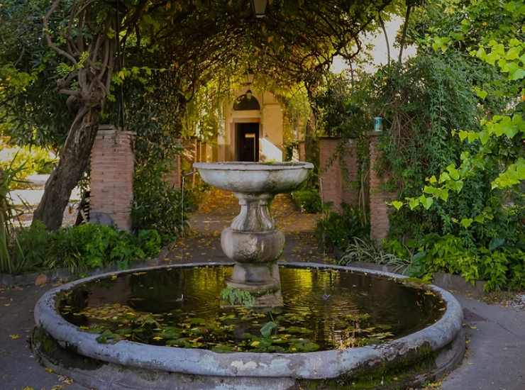 Roma Natale belvedere da sogno cityrumors.it