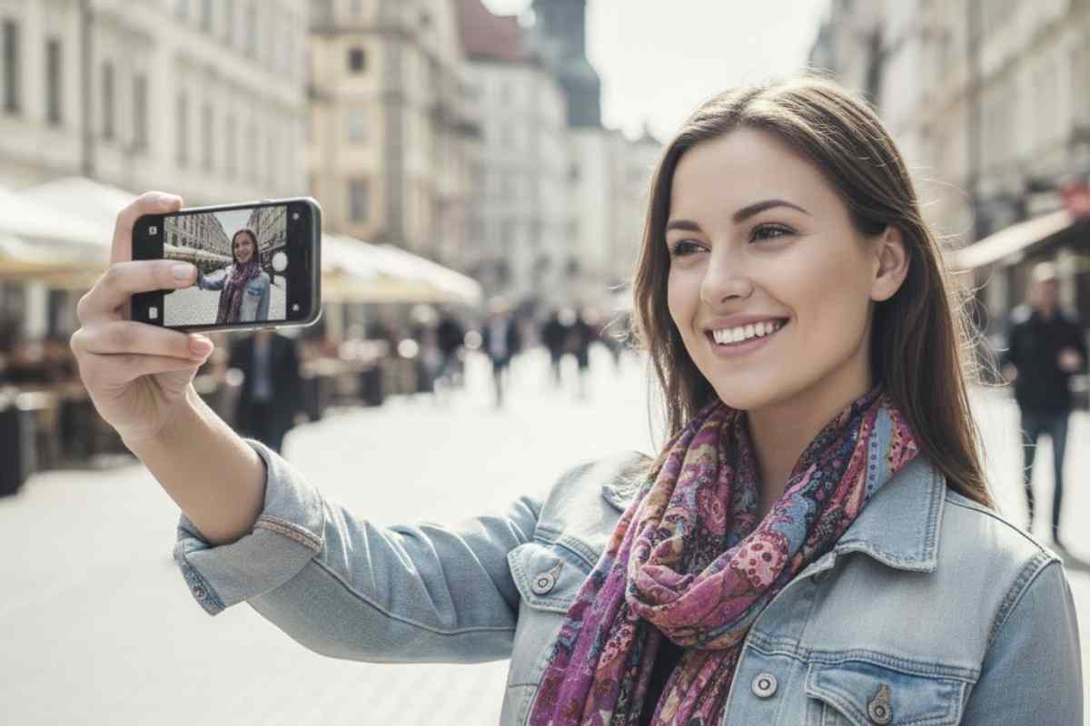 Posti troppe foto o video? Rischi di essere truffato: l’allarme shock della Polizia