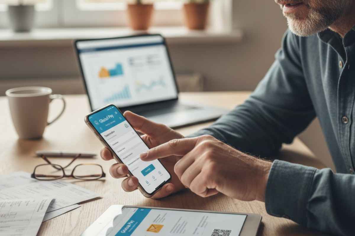 Bancoposta e app banche in tilt oggi 1/12: cosa sta succedendo?