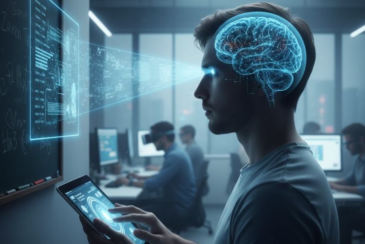 Intelligenza Artificiale