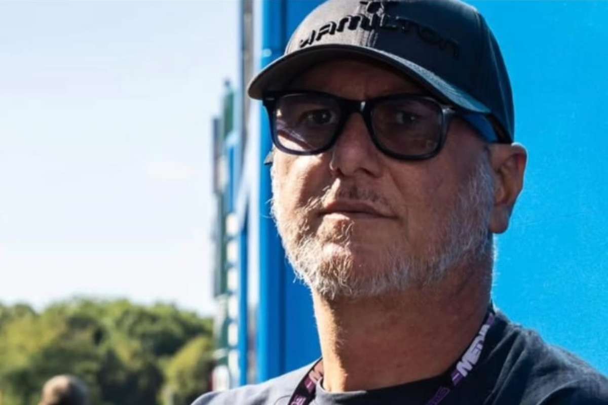 “Ho un tumore” Carlo Vanzini, annuncio drammatico del conduttore di Sky Sport Formula 1. Le sue condizioni “Ho un tumore” Carlo Vanzini, annuncio drammatico del conduttore di Sky Sport Formula 1. Le sue condizioni