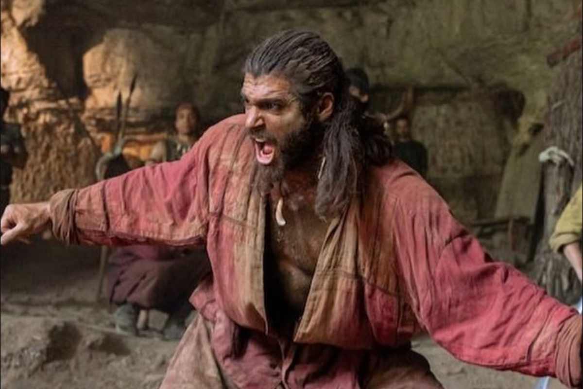 Sandokan ci sarà una stagione 2?