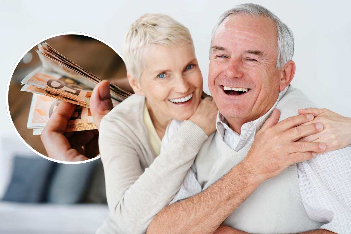 Sconti ed esenzioni, un 2026 ricco per milioni di anziani: tutti i bonus in arrivo Sconti ed esenzioni, un 2026 ricco per milioni di anziani: tutti i bonus in arrivo
