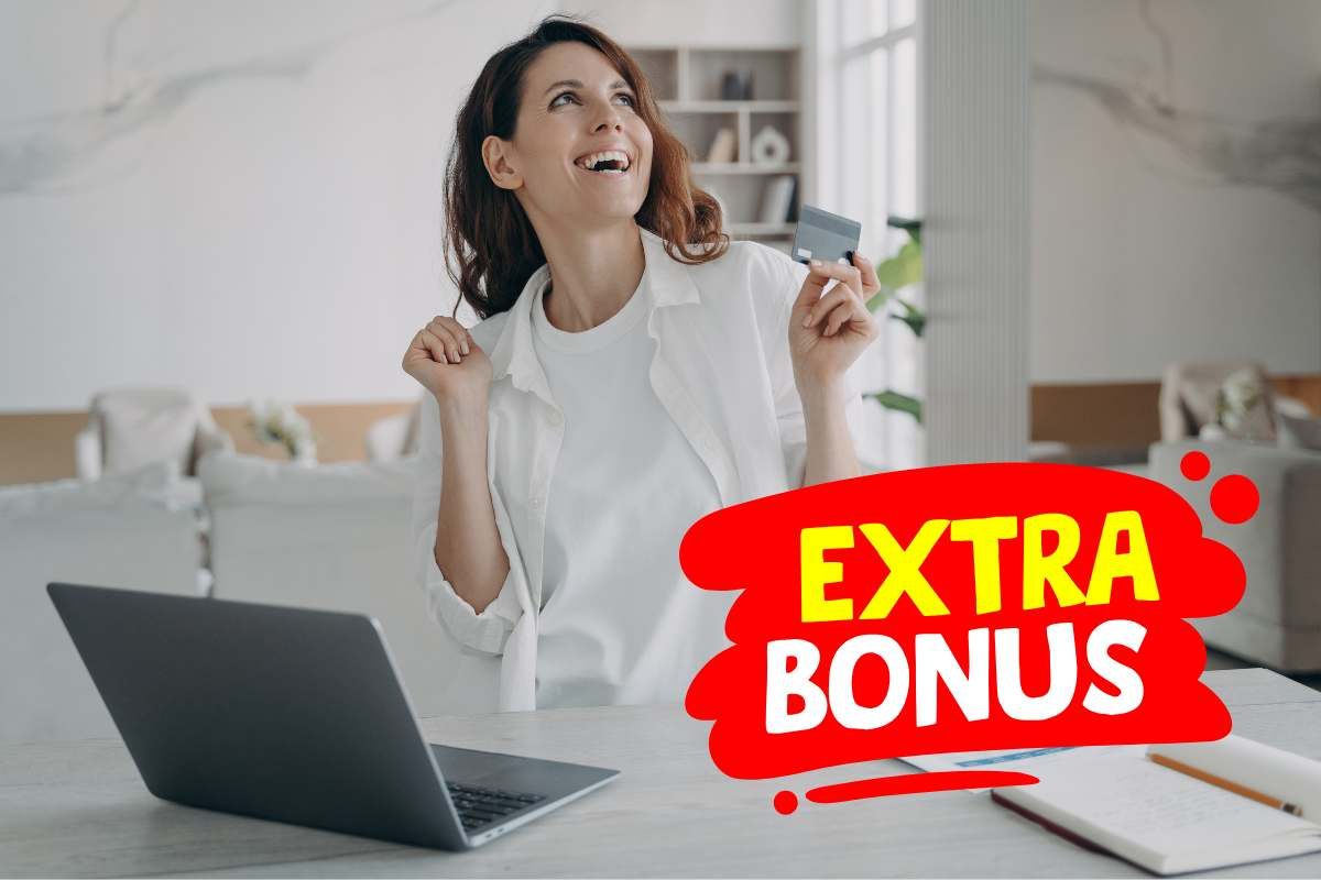 Bonus under 35, arrivano 500 euro mensili sul conto: occhio alla scadenza, ecco come richiederlo