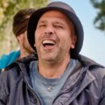 scena del film buen camino