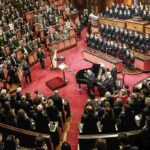 concerto natale senato