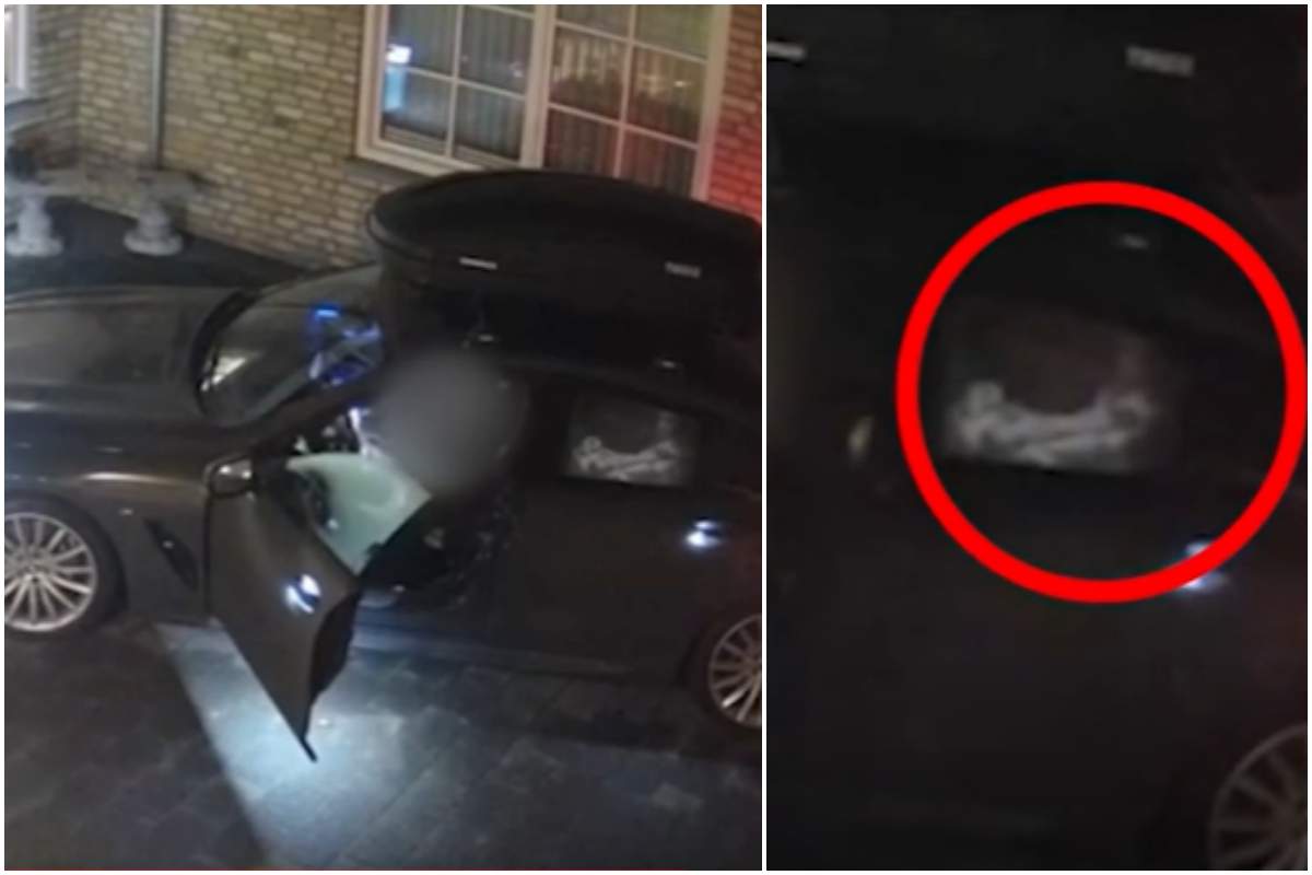 lascia i bimbi in auto e sale in casa il cantante vive un incubo in 10 secondi la vita 232 crollata da Cityrumors.it lascia i bimbi in auto e sale in casa il cantante vive un incubo in 10 secondi la vita 232 crollata