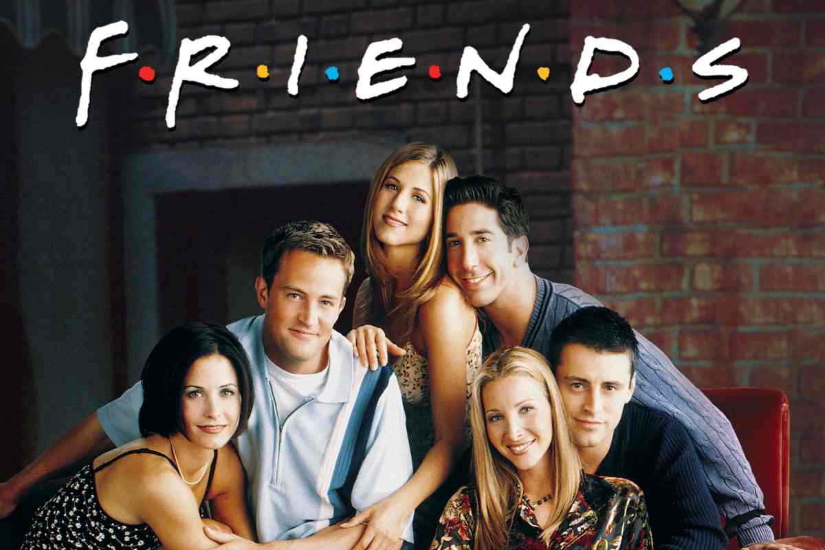 Friends non era davvero finito: ora c’è il finale perduto dello spin off “Joey”