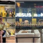 Il locale a Riccione