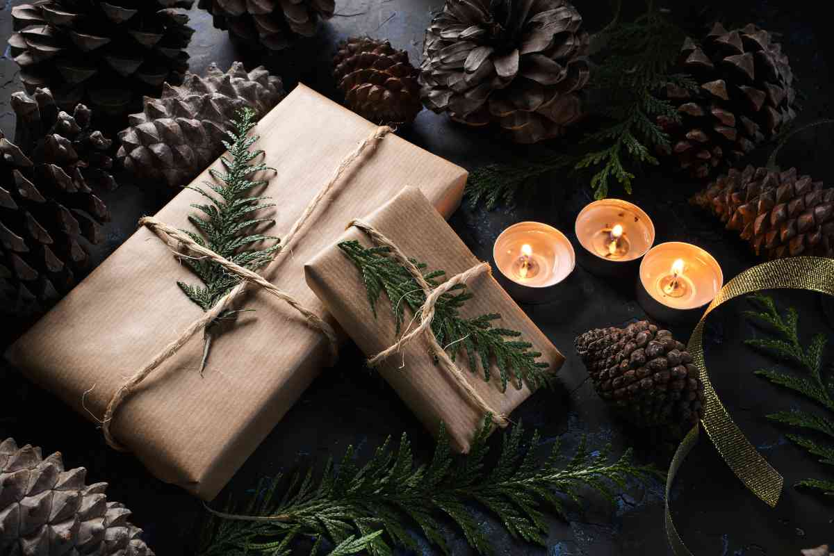 idee anti spreco per impacchettare i regali cos236 non butto via n233 soldi n233 carta e ci guadagno 2 volte da Cityrumors.it idee anti spreco per impacchettare i regali cos236 non butto via n233 soldi n233 carta e ci guadagno 2 volte