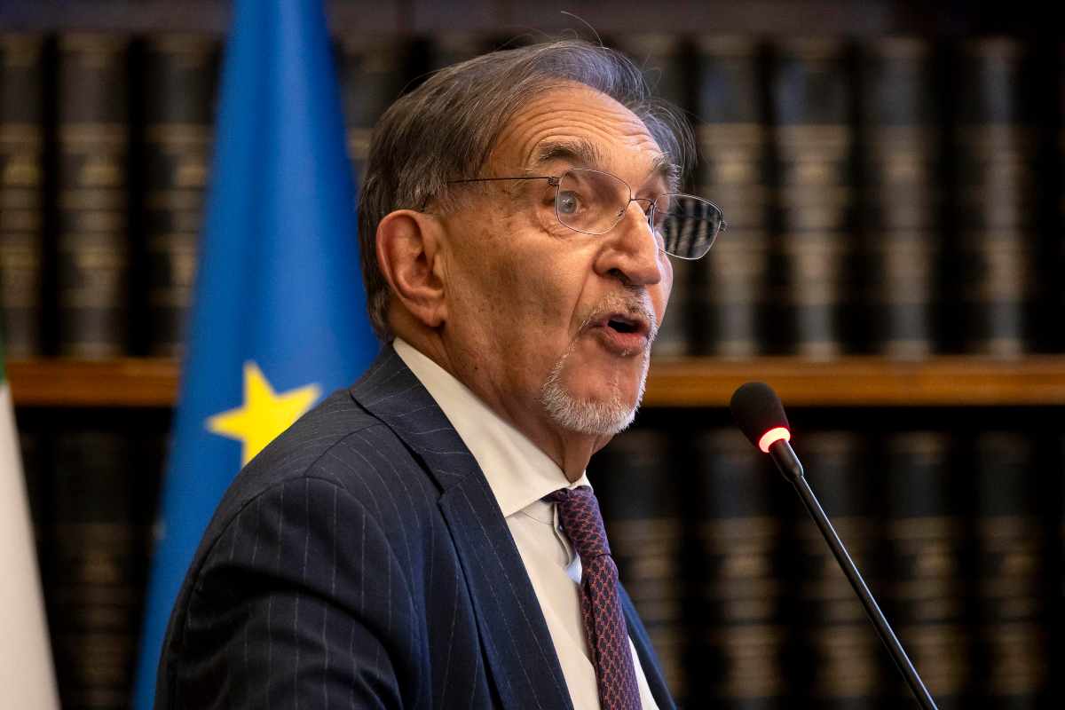 Sovraffollamento carceri, la promessa e garanzia di La Russa: “Entro Natale il decreto…”