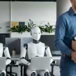 Licenziati e sostituiti dall'AI