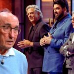 giudici di masterchef e luciano del rio