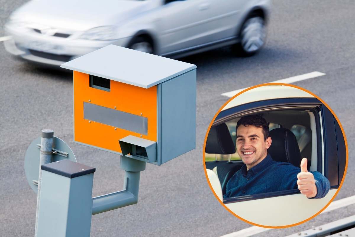Multe con autovelox, non le devi pagare più: ma solo a partire da questa data