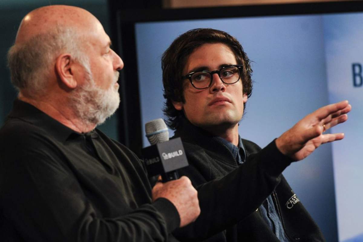 rob e nick reiner
