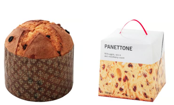 panettone Ikea