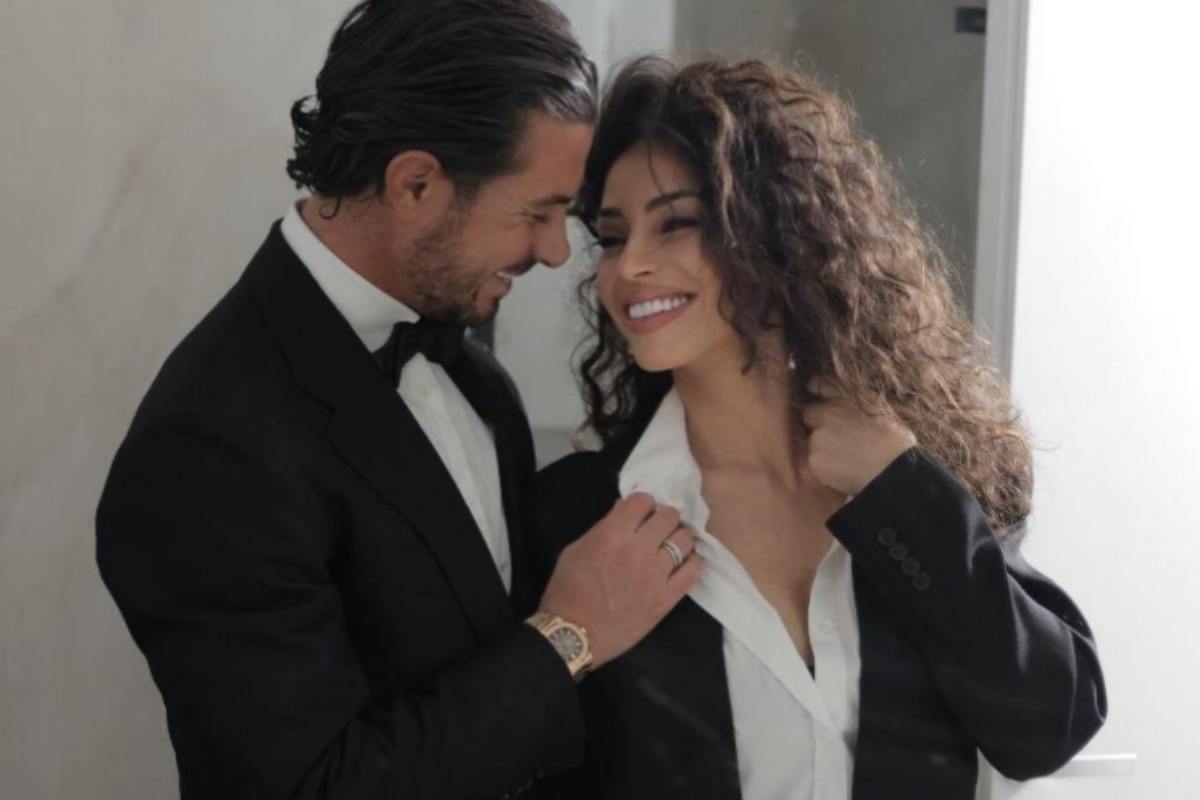 armando izzo e raffaella fico