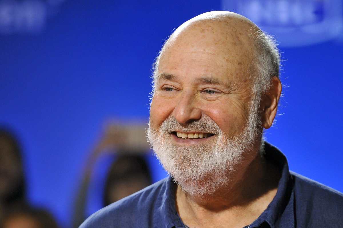 rob reiner