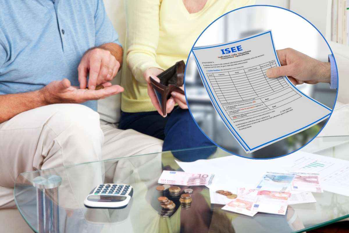Soglie Isee 2026, fissati nuovi limiti: da gennaio cambia tutto, rischi di non avere bonus