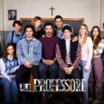 cast Un Professore