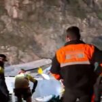 Incidente ferroviario Spagna