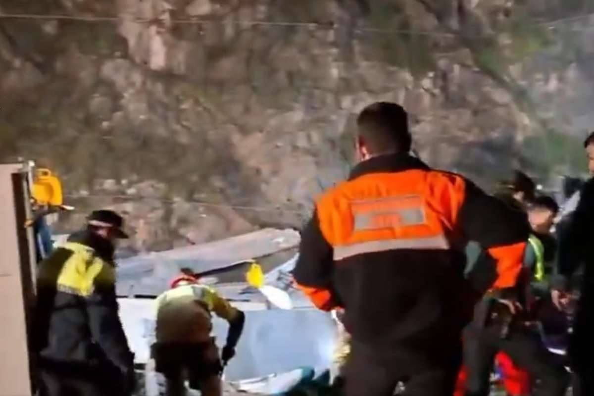 Incidente ferroviario Spagna
