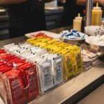 Ketchup e mayonese - cityrumors.it