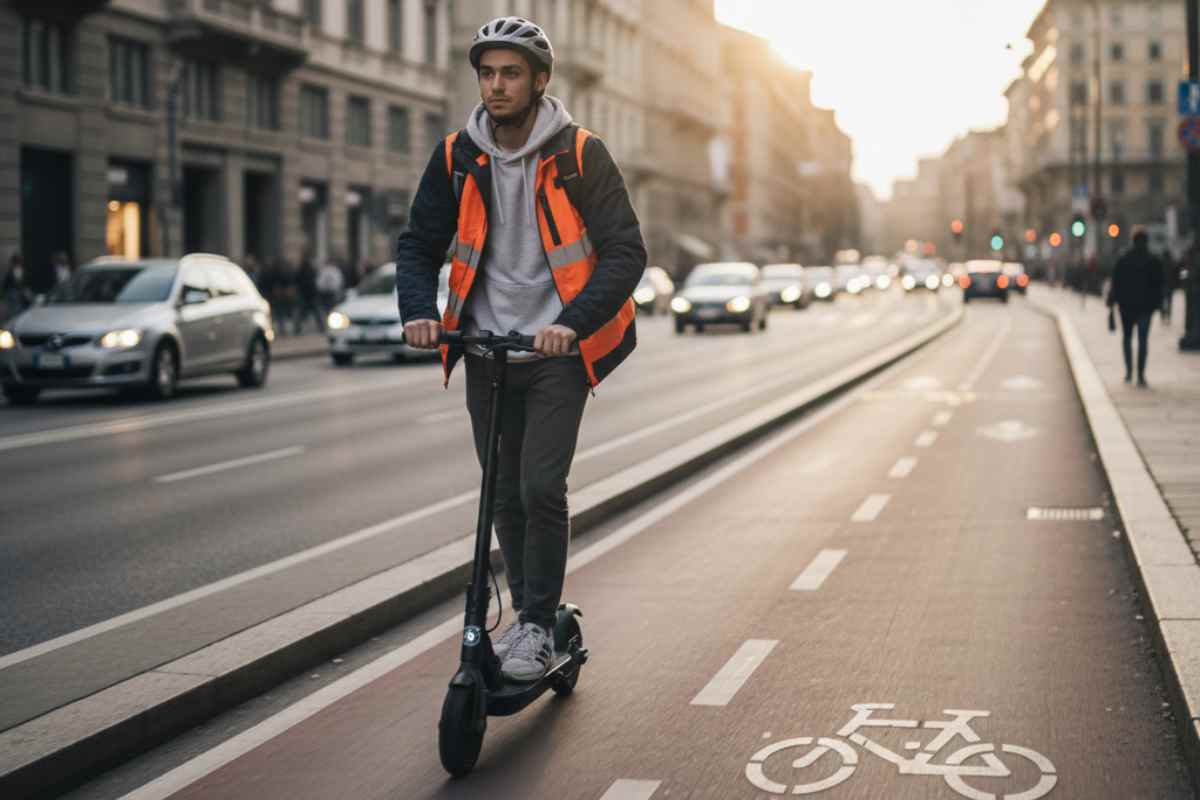 monopattini elettrici il governo ha deciso arriva la svolta clamorosa da Cityrumors.it monopattini elettrici il governo ha deciso arriva la svolta clamorosa