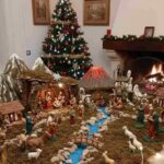 Smontare il Presepe