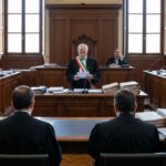 Sentenza di un giudice