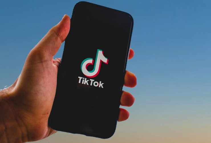 Video Tik Tok