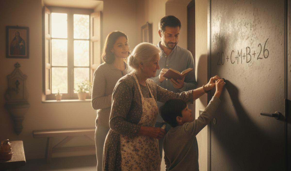 benedizione epifania gesso 6 gennaio 2026 cityrumors.it