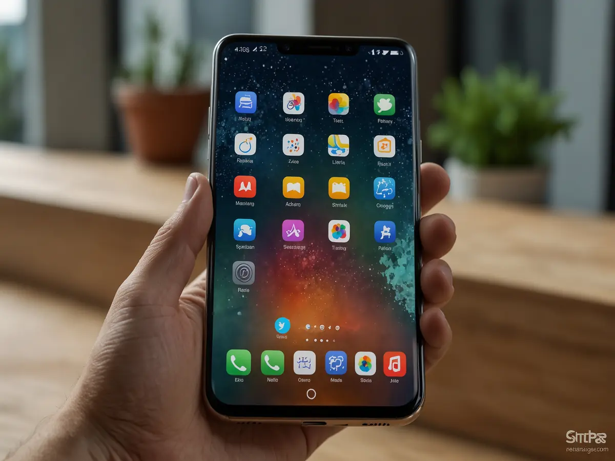 Apple mira a replicare una funzione innovativa del display del Galaxy S26 Ultra, secondo i rumor