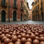 La Denuncia Choc di una Tiktoker: 'Bologna, la Città più Disgustosa d'Italia'