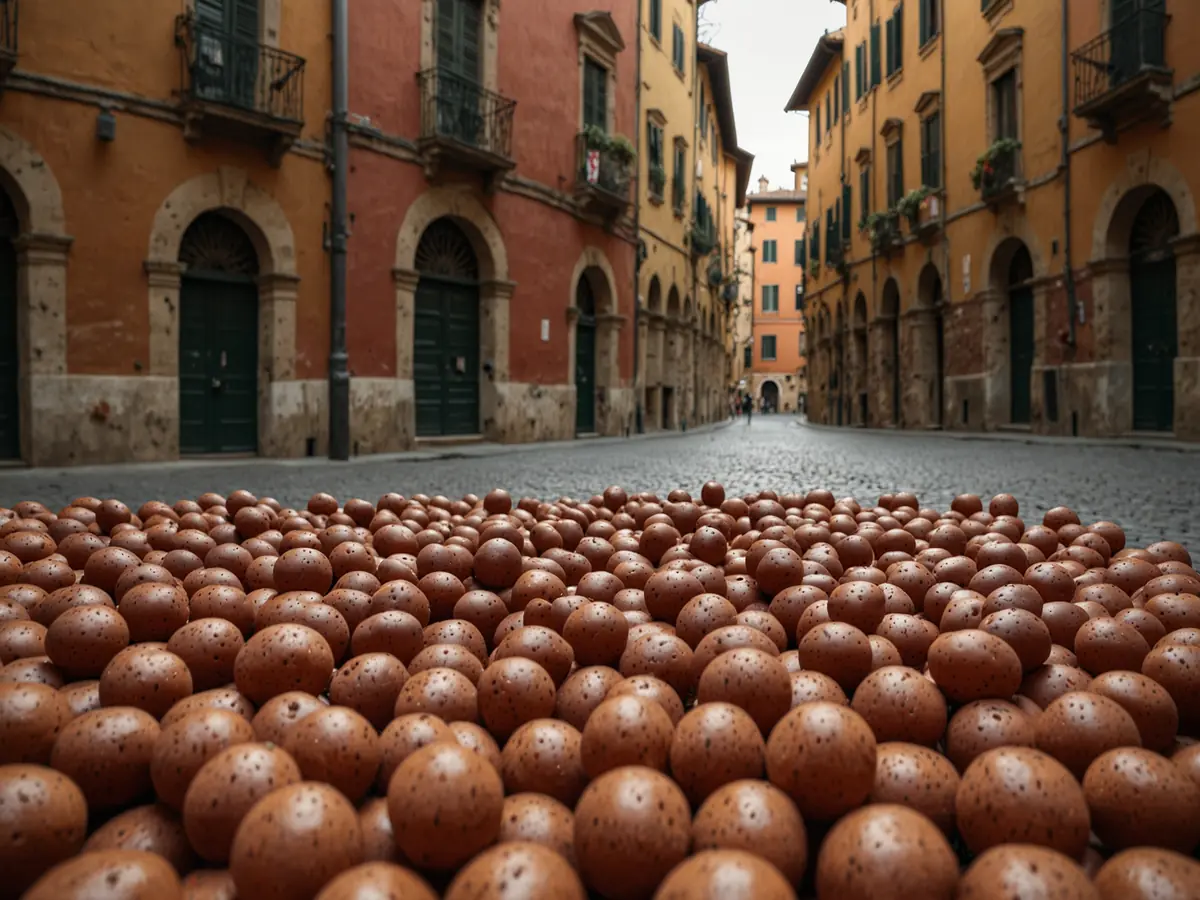 La Denuncia Choc di una Tiktoker: ‘Bologna, la Città più Disgustosa d’Italia’