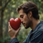 Lezioni di Amore e Coraggio: Un Addio Che Insegna il Vero Significato del Restare