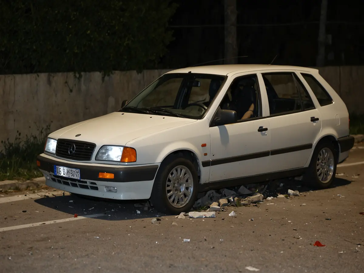 Tragedia a Bitonto: Muore in un incidente stradale il 17enne Gianvito Carelli, un ragazzo buono e generoso