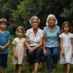 La Disperazione di Nonna Pauline: Il Dramma dei Bambini della 'Famiglia nel Bosco' tra Perizie Psicologiche e Sospensione della Potestà Genitoriale