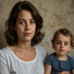 Una Madre in Attesa: Il Respiro di Speranza per il Figlio Domenico tra Ospedali e Trapianti