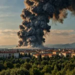 La Battaglia di Sofia: Un Racconto di Speranza e Resilienza