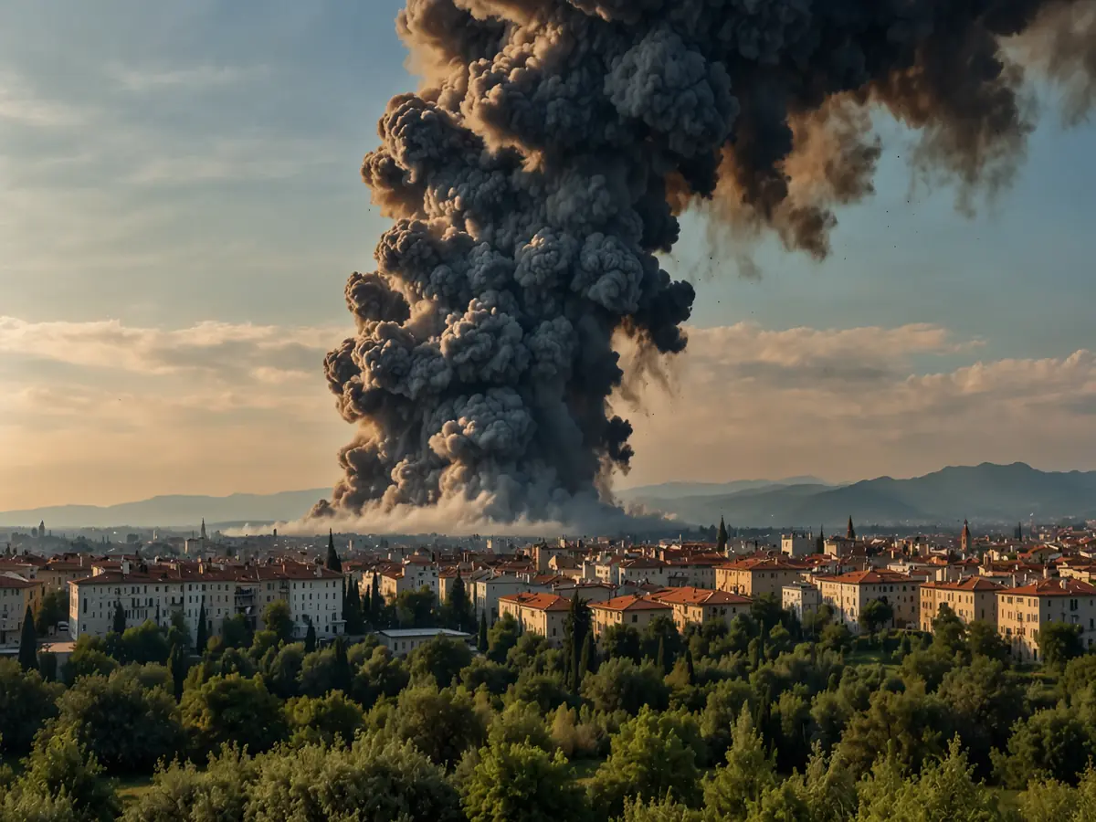 La Battaglia di Sofia: Un Racconto di Speranza e Resilienza